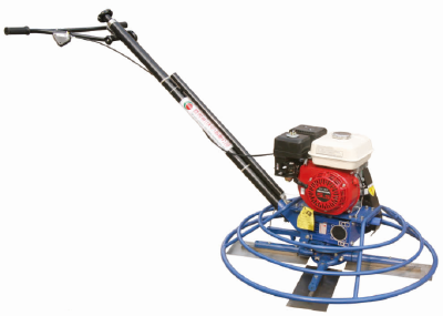 Walk Behind Honda Engine Power Trowel RWMG136