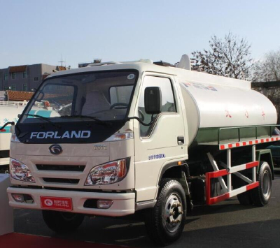 Forland Water Sprinkler Truck