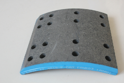 Brake Lining 4515