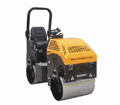 Ride-On Hydraulic Asphalt Roller RWYL51/ RWYL51/RWYL51BC