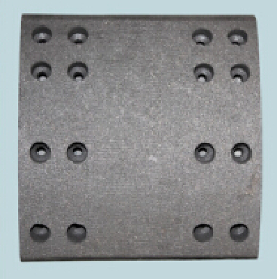 Best price brake Lining 19487 for sale
