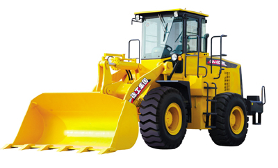 XCMG 4T Wheel loader