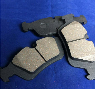 Brake Pads for truck from factory directly