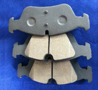 2016 NEW Brake pads 29125 with compettive price and quality