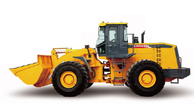 XCMG 9T Wheel loader