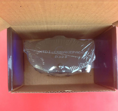 HQ Brake pads 29143 with compettive price and quality