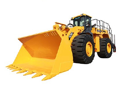 XCMG 12T Wheel loader