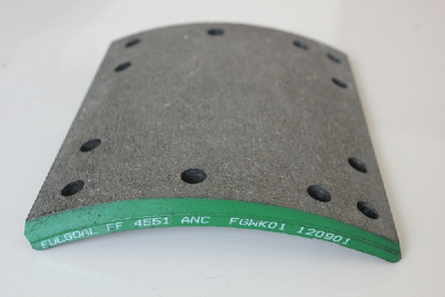brake Lining 4551 best price for sale
