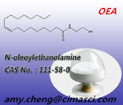 N-Oleoylethanolamide (OEA)/111-58-0