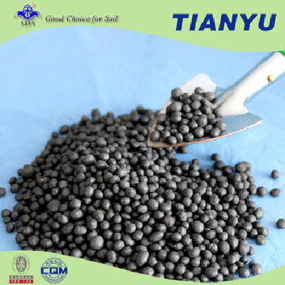 China best selling fertilizer manufacturer for exporting highqualityhumic acid fertilizer