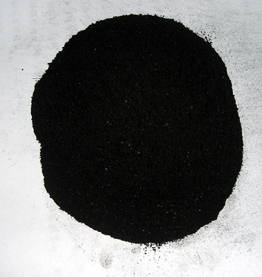 Humic acid original powder (weathered coal)