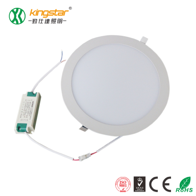LED round panel  lights