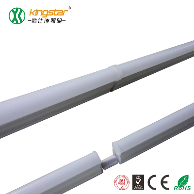 T5 integrated LED CE  Approved ultrathin Tube