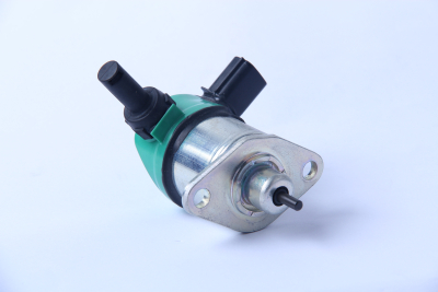 kubota stop solenoid