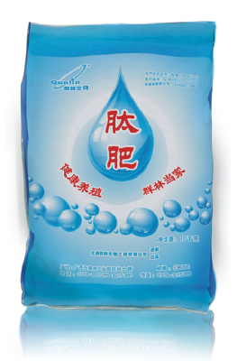  Peptide fertilizer