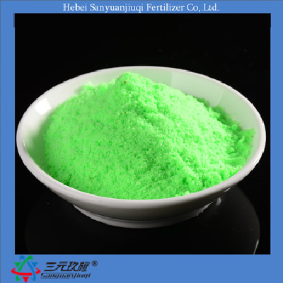 water soluble fertilizer 21-21-21+TE