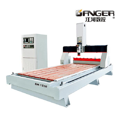 CNC machine center wood work Auto tool changing SH-1530ATC