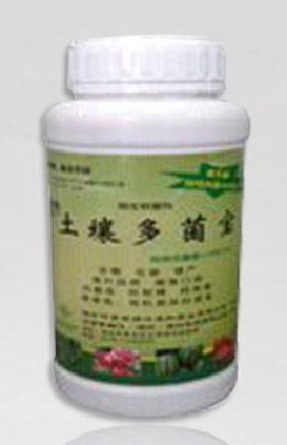 organic fertilizer