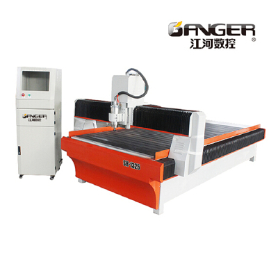 Wood cnc router cnc machine guitar making machine SH-1325