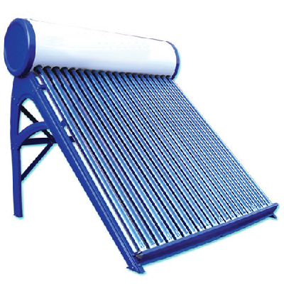 solar water collectors