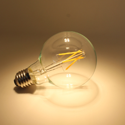led filament bulb
