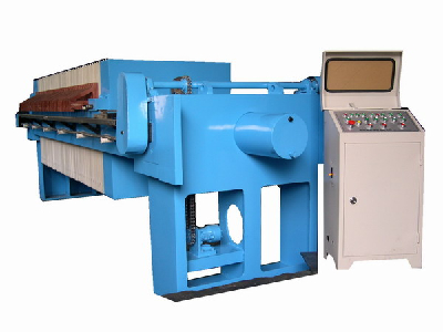 Box-type hydraulic press