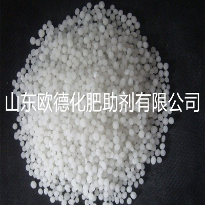 Soilless granulation Pure nitrogen 30-0-0