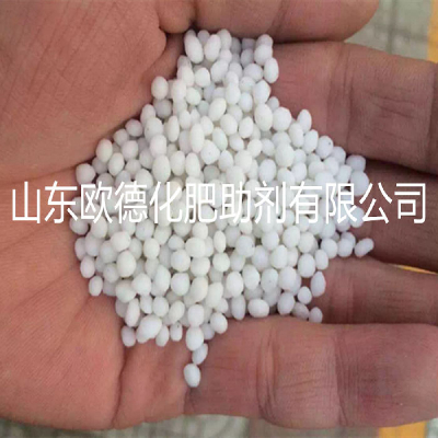 Soilless granulation 30-0-0
