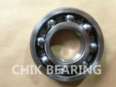 Good quality Ball bearing 6312ZZ 6312 2RS Deep Groove Ball BearingABEC-1shandong manufacturer