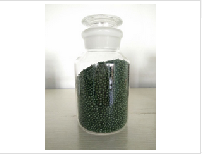 Organic fertilizer