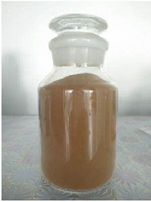 Organic fertilizer
