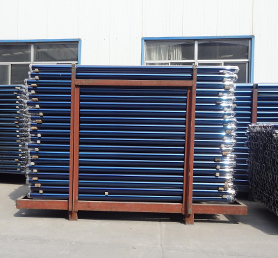 58mm 2100mmsolar water collectors vacuum solar tubes