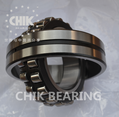 High quality long life Spherical Roller Bearing 22317CAW33 for heavymachines for export