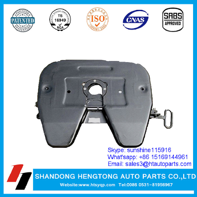 Semi Trailer Parts Use welded Fifth Wheel 2'' for trailer parts