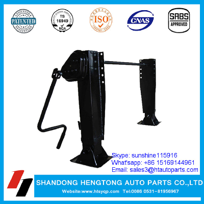 Semi trailer spare parts 28T landing gear