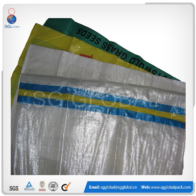 PP Woven Bag