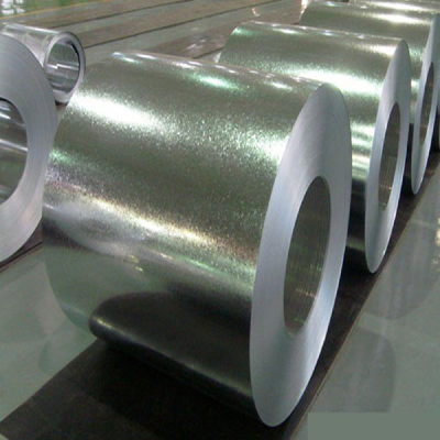 Hot Dip Galvanized Steel Coil