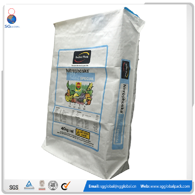 Valve Bag