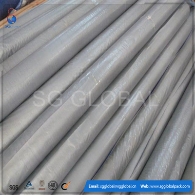 PE Tarpaulin Fabric