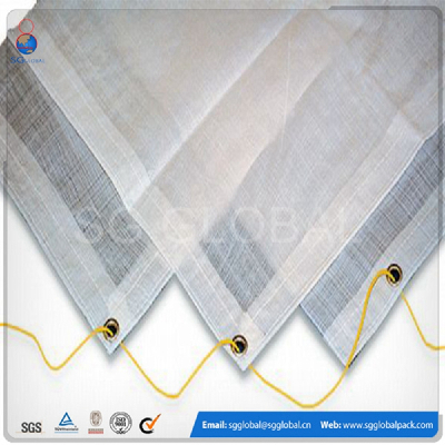 PE Tarpaulin Cover