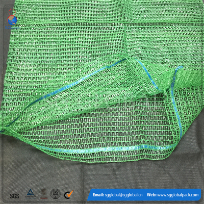 PE Raschel Bag
