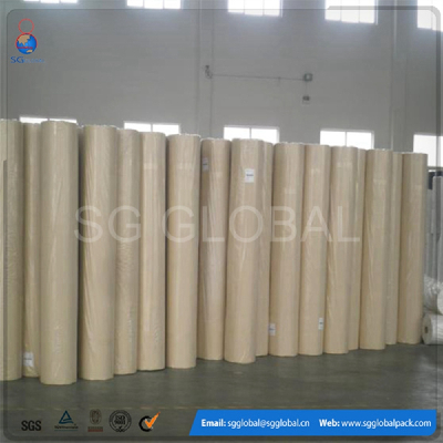 PP Spunbond Non Woven Fabric