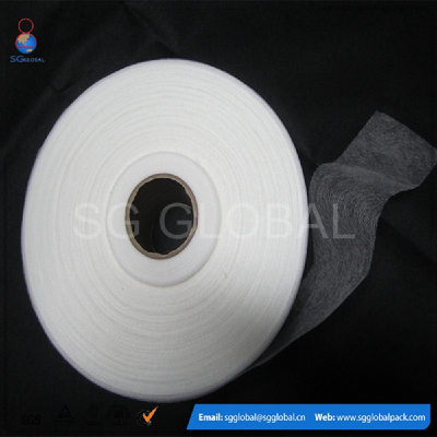 Spunlace Nonwoven Fabric