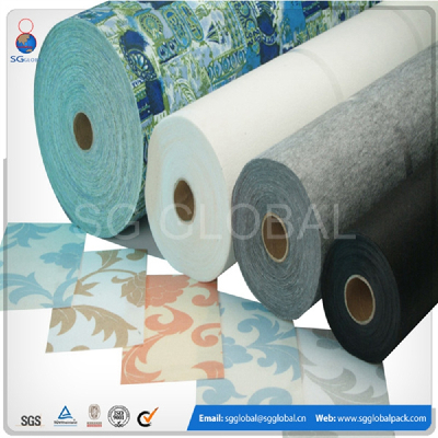 Needle Punch Non woven fabric