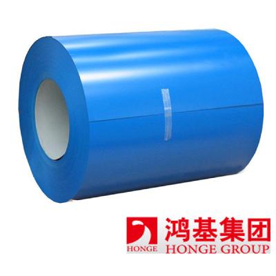 PPGI prepainted galvanized steel coil