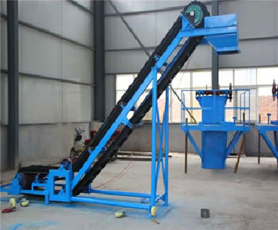 Large angle sidewall conveyor belt(corrugated ),plant price nationalstandard nylon canvas durable large loading capacity