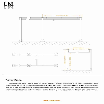 Jib Crane