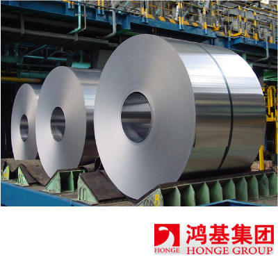 CRC Cold Rolled Steel Coil/Sheet