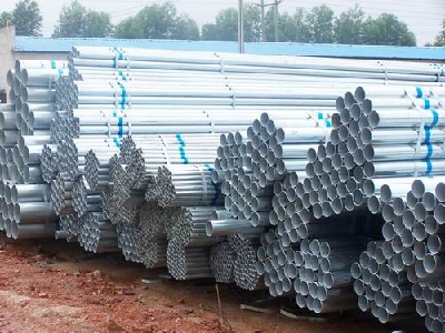 40 * 1.4 galvanized steel pipe