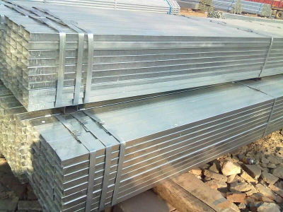 37 * 57 * 1.9 galvanized with rectangular tube